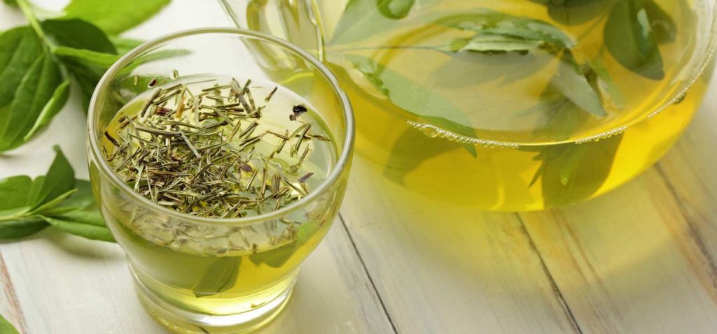 予防緑茶　癌　予防